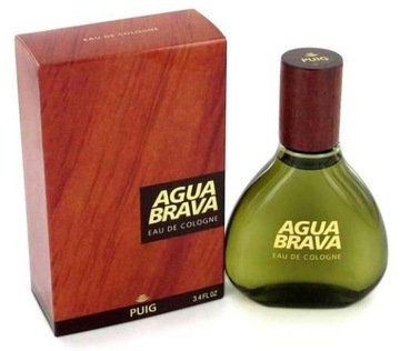 ANTONIO PUIG AGUA BRAVA EDC 200ml BEZ SPRAYU