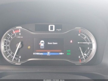 Honda Ridgeline 2022 Honda Ridgeline RTL 2022 3.5l 3.5 Benzyna 280KM, zdjęcie 10