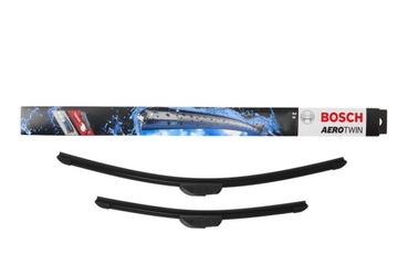 КОМПЛЕКТ ДВОРНИКОВ AR614S 600/500 AEROTWIN BOSCH 3397014271