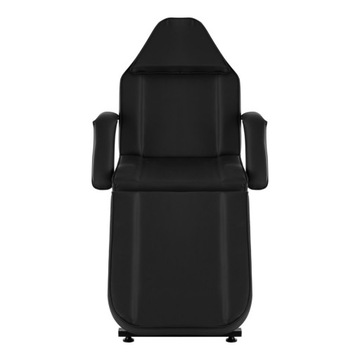 Косметическое кресло Sillon с черными подносами