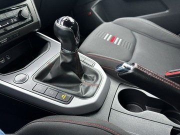 Seat Arona Crossover 1.0 EcoTSI 115KM 2018 Seat Arona Asystenci, Kamera, Full Led, GWARANCJA, zdjęcie 28