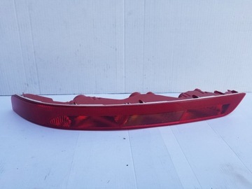 LAMPA TYŁ CITROEN DS7 9815722980 9815722880