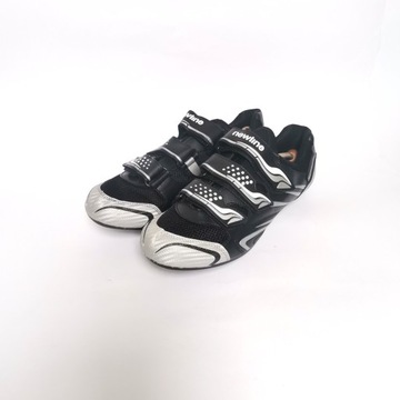 Обувь Shimano SH-XC300M MTB, черная, размер 47