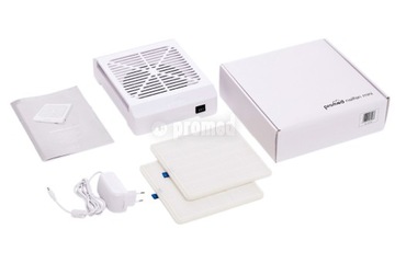 Оригинальный пылесборник Promed Nailfan Mini