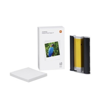 Фотобумага XIAOMI Instant Photo 3
