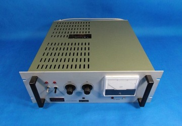 РЕГУЛИРУЕМЫЙ ЛАБОРАТОРНЫЙ ИСТОЧНИК ПИТАНИЯ 0-30кВ 1мА