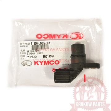 Czujnik prędkości Kymco Maxxer 450 UXV 500 MXU 700