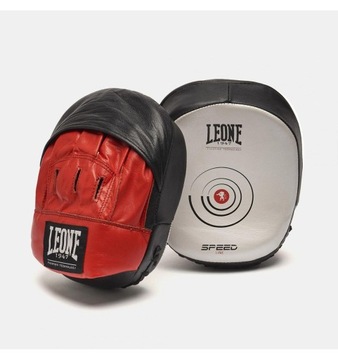 Tarcze Treningowe LEONE SPEED LINE Focus Łapy Trenera