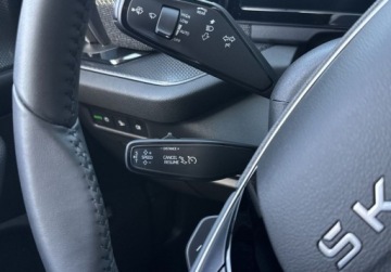 Skoda Kodiaq II SUV 1.5 TSI mHEV 150KM 2025 Skoda Kodiaq SalonPL 1.5eTSI mHEV 150KM DSG Selection Virtual Matrix Kessy, zdjęcie 19