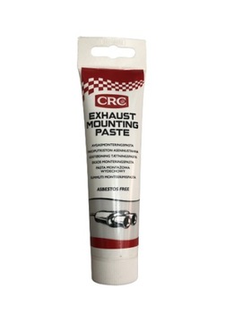 Pasta montażowa do układu wydechowego CRC 150ML