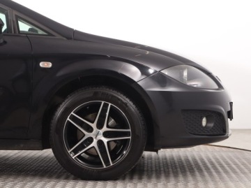 Seat Leon II 1.9 TDI 105KM 2010 Seat Leon 1.9 TDI, Salon Polska, Klima, zdjęcie 13
