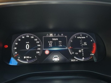 Renault Arkana SUV 1.3 TCe 140KM 2022 Arkana 1.3 TCe mHEV R.S. Line EDC, zdjęcie 15