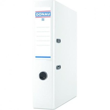 Segregator A4/7 MASTER biały 3970001PL-09 DONAU