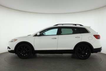 Mazda CX-9 SUV Facelifting 3.7 V6 277KM 2015 Mazda CX-9 3.7 i, Salon Polska, GAZ, 4X4, zdjęcie 2