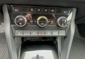 Skoda Kodiaq I 2017 Skoda Kodiaq 2.0 TSI 190 KM 7 DSG 4x4 Ambition 2.0 Benzyna 190KM, zdjęcie 21