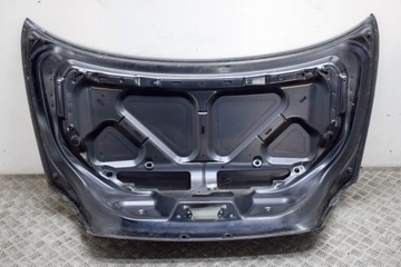 JAGUAR S-TYPE X200 ZADNÍ VÍKO KUFRU KUFRU XR854127 2005