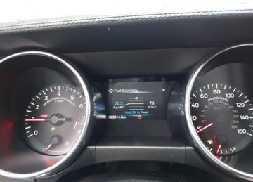 Ford Mustang VI 2018 Ford Mustang FORD MUSTANG GT 5.0 Benzyna 466KM, zdjęcie 10