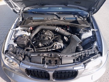 BMW Seria 1 F20-F21 2012 BMW 135i- 400 koni -Automat Xenon, zdjęcie 36