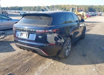 Land Rover Range Rover Velar 2023 Land Rover Range Rover Velar 2023, 2.0L, 4x4, P250 R-DYNAMIC S, od ubezpie, zdjęcie 5