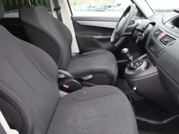 Citroen C4 Picasso I 1.6 VTi 120KM 2012 Citroen C4 Picasso 1.6 i, Salon Polska, GAZ, zdjęcie 8