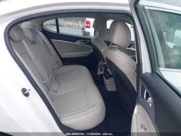  Genesis G70 2.0T AWD, od ubezpieczalni 2.0 Benzyna 252KM, zdjęcie 10