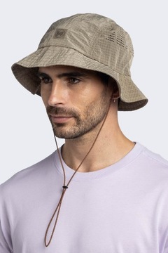 Бафф -шляпа