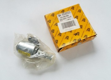 ELEKTROZAWÓR NAPĘD PRZÓD 25/105100 JCB 3CX 4CX