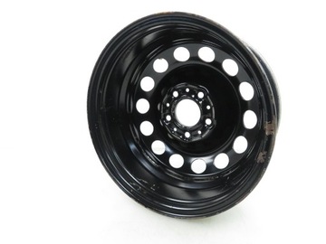 DISK OCELOVÝ 16'' BMW 3 E46 F30 F31 F32 F34 5X120