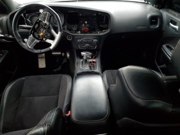 Dodge Charger VII 2016 Dodge Charger Srt 392 2016 6.4l 6.4 Benzyna 480KM, zdjęcie 7