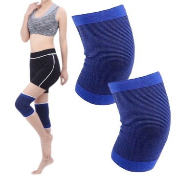 Стабилизатор, эластичный коленный бандаж, 2 шт.