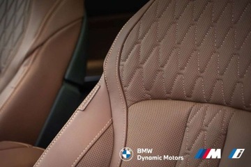 BMW X7 SUV Facelifting 3.0 40i 381KM 2025 BMW X7 xDrive40i 381 KM mHEV - Pakiet M Pro - Hak Holowniczy - Kamera 360, zdjęcie 28