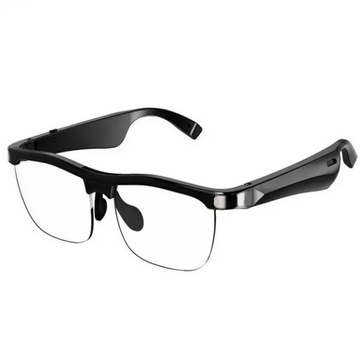 Okulary Słuchawki bezprzewodowe zauszne Lenovo MG10 Smart Eyewear