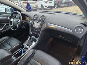Ford Mondeo IV Sedan 2.0 Duratorq TDCi DPF 163KM 2014 Ford Mondeo Titanium 74 Tys km Titanium Bardzo Ladny 2.0 Diesel 163KM, zdjęcie 5