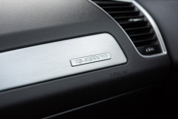 Audi Q5 I SUV 2.0 TFSI 211KM 2010 Audi Q5 S-Line 2.0T 211KM Quattro ! Super Stan, zdjęcie 29