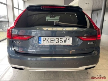 Volvo V90 II Kombi 2.0 D4 190KM 2017 Volvo V90 Cross Country D4AWDCC Cross CountryP..., zdjęcie 6