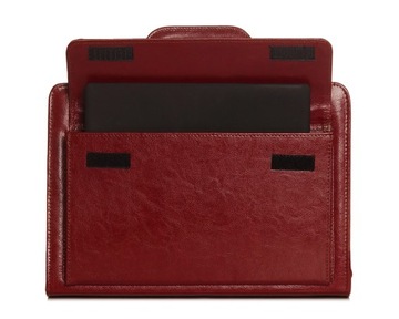 КОЖАНАЯ БИЗНЕС-ЯЩИКА СТРОИТЕЛЬНАЯ ТРАНСЛЯЦИЯ ДЛЯ ДОКУМЕНТОВ SOLOME С РУЧКОЙ