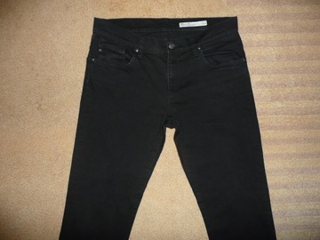 Spodnie dżinsy BIG STAR W34/L34=45,5/110cm jeansy