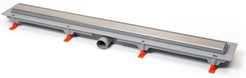WERIT JOMO EXCLUSIVE ODPŁYW LINIOWY 75CM