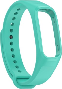Сменный силиконовый ремешок Braders для Oppo Band