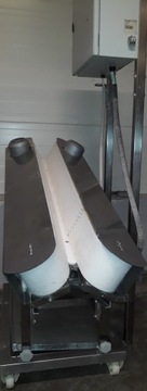 ЛИНИЯ ФОРМОВАНИЯ ХЛЕБА