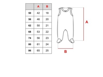 Комплект из 4 детских комбинезонов на МОЛНИИ для девочек, LAYETTY 56
