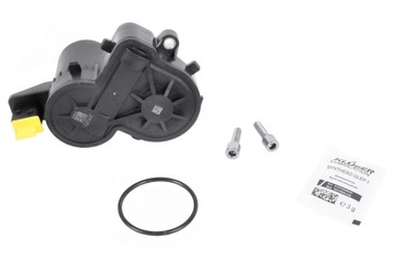 SIŁOWNIK HAMULCA RĘCZNEGO LEWY VOLVO S60 S90 V60