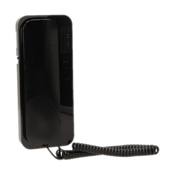 UNIFON WIELOLOKATORSKI DOMOFON SMART 5P 4,5,6-ŻYŁOWY SŁUCHAWKA ANALOGOWA