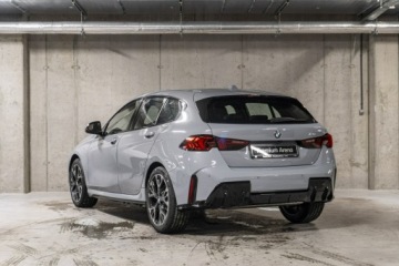 BMW Seria 1 F70 2026 BMW 120 - Dostępny od ręki!, zdjęcie 8