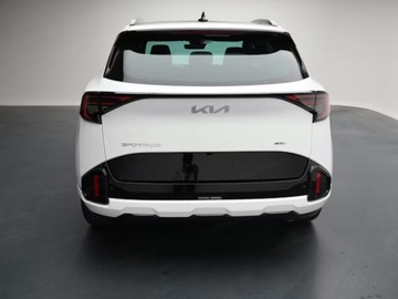 Kia Sportage V 2025 KIA Sportage 1.6 T-GDI HEV GT Line 2WD aut Suv 239KM 2025, zdjęcie 3