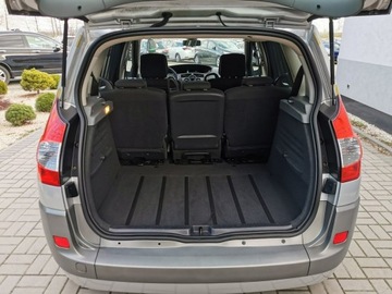 Renault Scenic II 1.6 i 16V 115KM 2006 Renault Scenic 1.6 Benzyna 115KM Klima LIFT Gw, zdjęcie 18