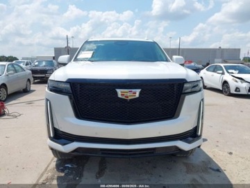 Cadillac Escalade III 2023 Cadillac Escalade Esv Sport Platinum 2023 6.2l 6.2 Benzyna 420KM, zdjęcie 7