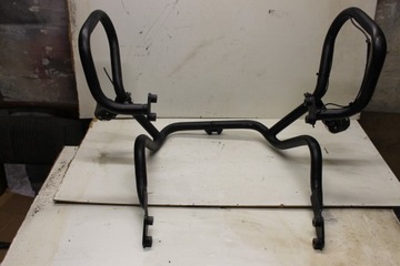 SUZUKI DL 650 V-STROM 04-11 GMOL - КРЫШКА ДВИГАТЕЛЯ