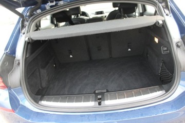 BMW X2 F39 2022 BMW X2 Automat LED F-vat Gwarancja, zdjęcie 13