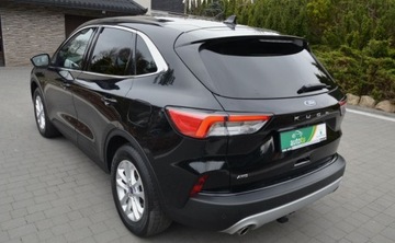 Ford Kuga III SUV 2.0 EcoBlue 190KM 2020 Ford Kuga 2,0 TDCI 190 KM AWD TITANIUM BO Nawigacja Kamera 2.0 Diesel, zdjęcie 3